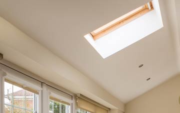 Clova conservatory roof insulation companies