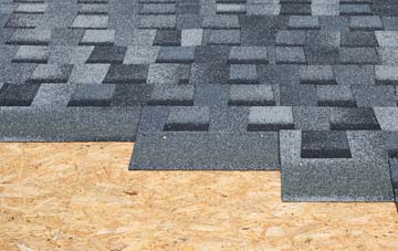 expert Clova asphalt roof companies