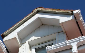 Clova fascia installation costs