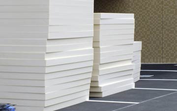 Clova flat roof insulation costs