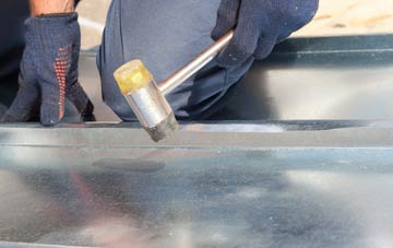 Clova metal roofing costs