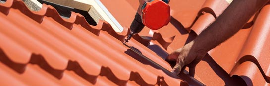 save on Clova roof installation costs
