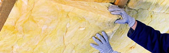 quotes for Clova roof insulation