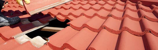 compare Clova roof repair quotes