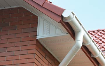 Clova soffit repair costs