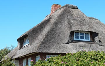 thatch roofing Clova, Angus