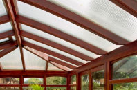 Clova conservatory roofing insulation