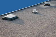 Clova flat roofing