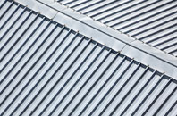 Clova metal roofing