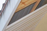 rated Clova soffit repair companies
